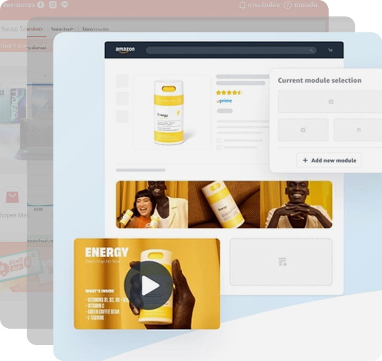 บริการทำเว็ปไซต์ด้วย WordPress
