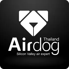 เครื่องฟอกอากาศ Airdog