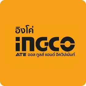 อุปกรณ์ก่อสร้าง INGCO